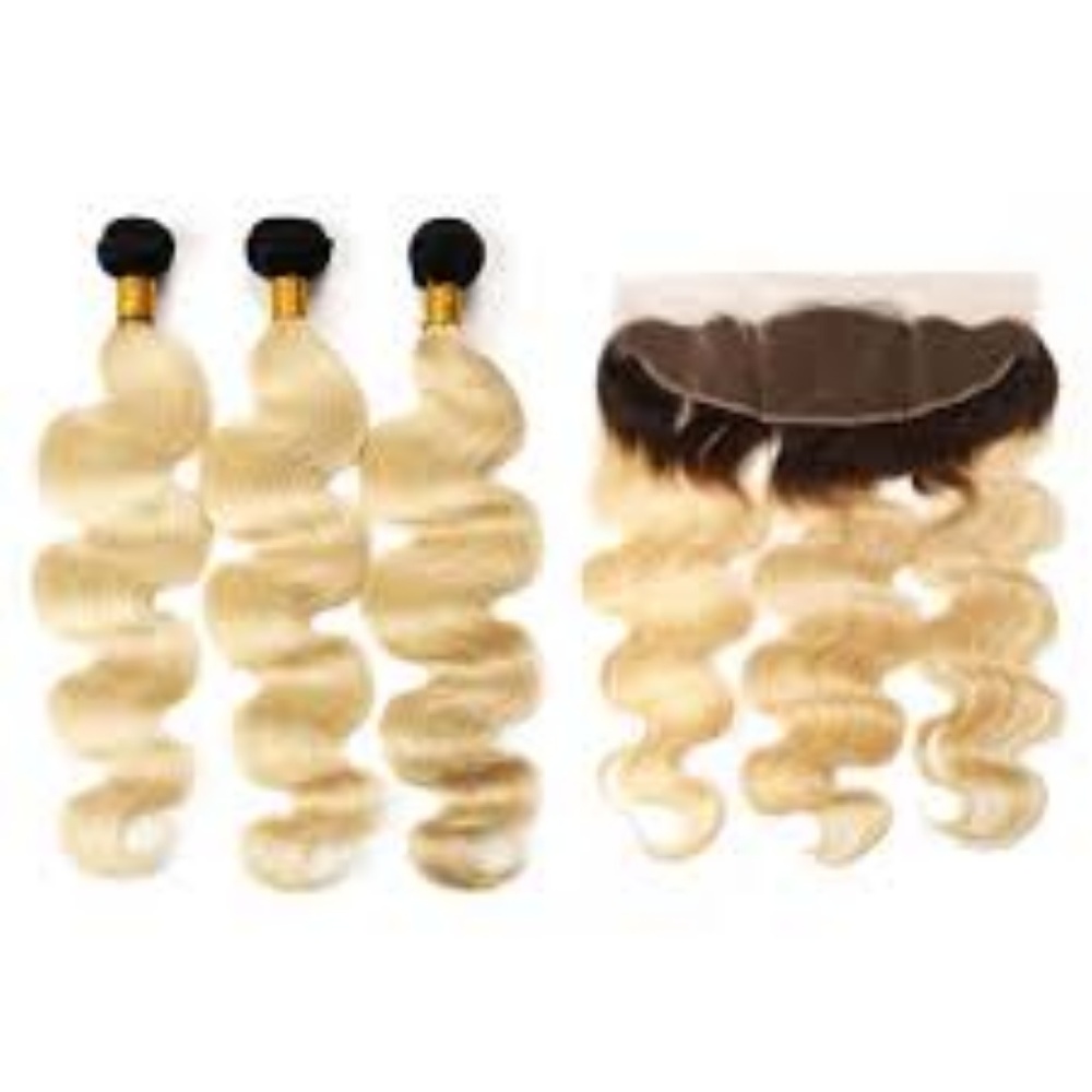 BeautyMC Hair Ombre Collection